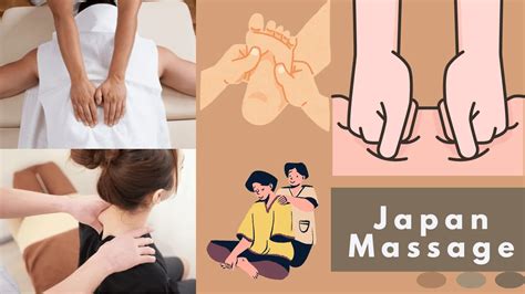 Unwind in Japan: Guide to Traditional Japanese Massage