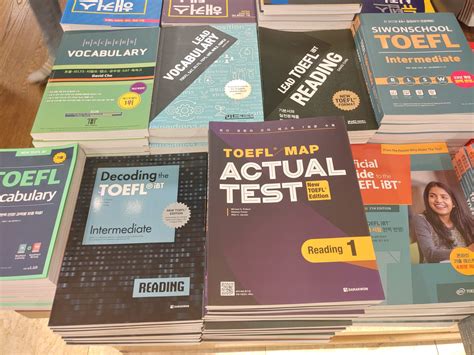 popularity  impact  good prep books test resources