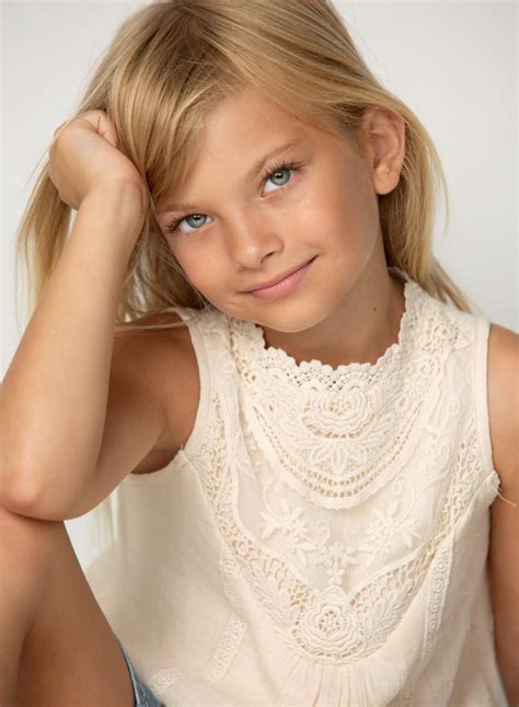 Chloe O'Malley