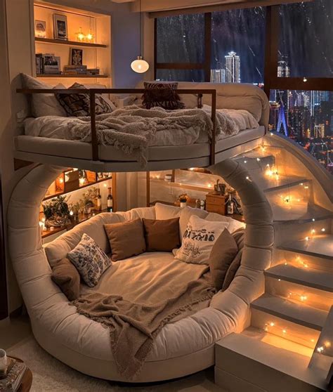 PinDecor - Home Decoration Ideas | Dream house, Dream bedroom ...
