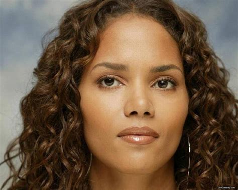 Halle - Halle Berry Wallpaper (6834003) - Fanpop