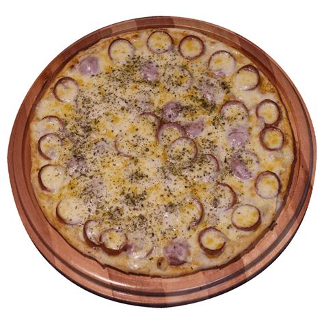Calabresa – Dom Cassa