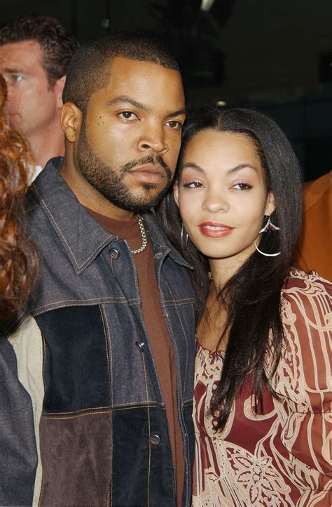Who is Ice Cube and who is he married to? | The Sun - I Know All News