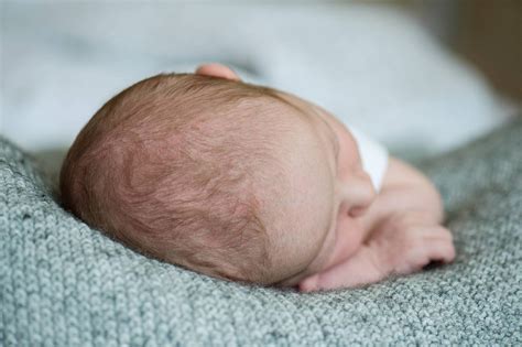 Why Does a Baby's Soft Spot Feel So Vulnerable?