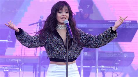 Camila Cabello Debuts L'Oréal Paris Commercial | Teen Vogue