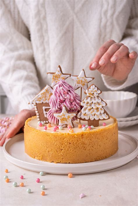 Чизкейк пошаговый рецепт с фото на сайте академии Dr. Bakers