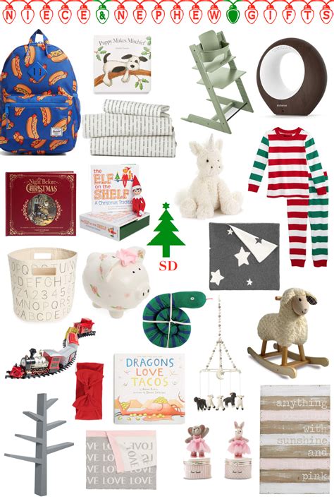 Niece and nephew gift ideas are trending for the holiday season 34