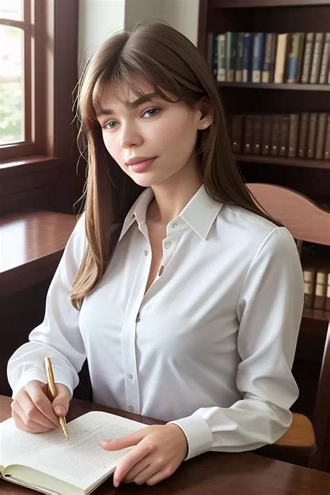 Anna Ralphs (aka Anna L) - AIEasyPic