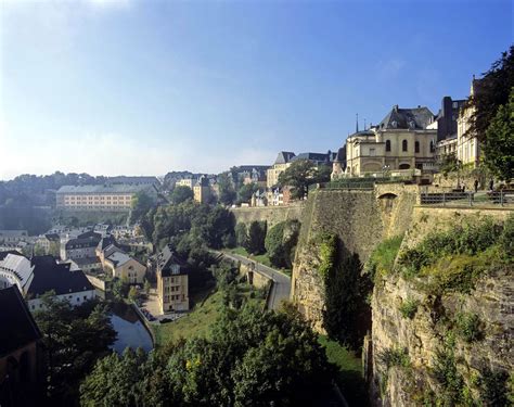 Hotels in Luxembourg | Best Rates, Reviews and Photos of Luxembourg ...