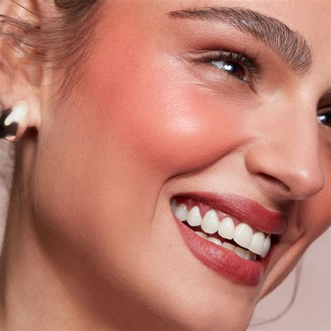 how to find your blush color