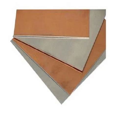 Bimetal Sheets at Rs 499/kg | Kumbharwada | Mumbai | ID: 2853243701862