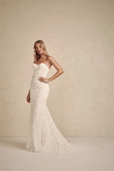 Made with Love Bridal Gowns — B.Loved Bridal Boutique