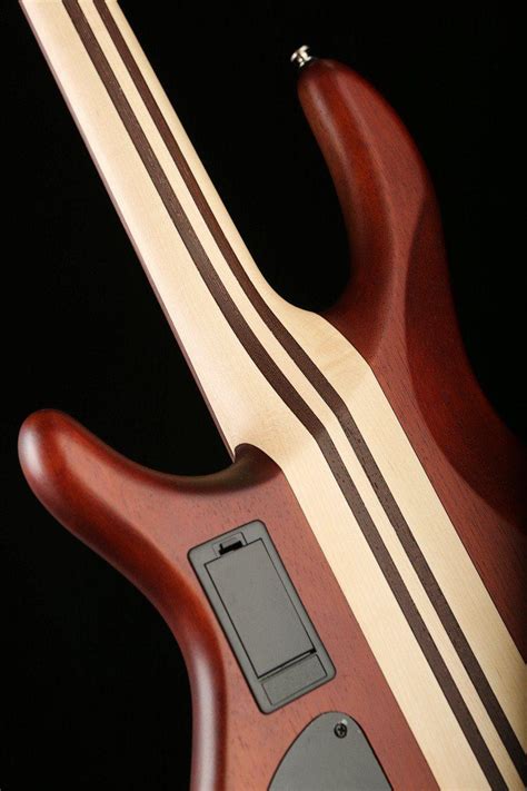 Cort A4 Plus 4 string Bass Guitar
