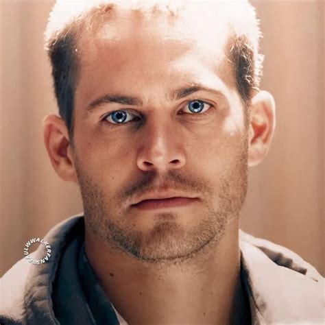 Paul Walker Tribute, Paul Walker Photos, Quick