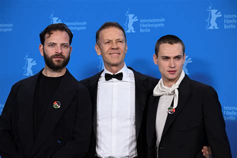 Pornstar Rocco Siffredi bares it all in new Netflix series 'Supersex'