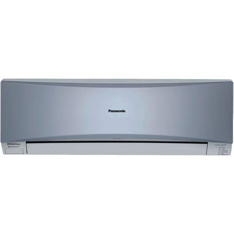 Panasonic Air Conditioner, R32, Rs 36000 /piece Alba Refrigeration | ID ...