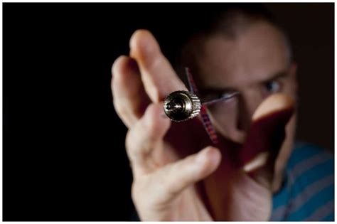 Qu’est-Ce Que La Dartite ? (Et Comment Le Surmonter !) | DartHelp.com