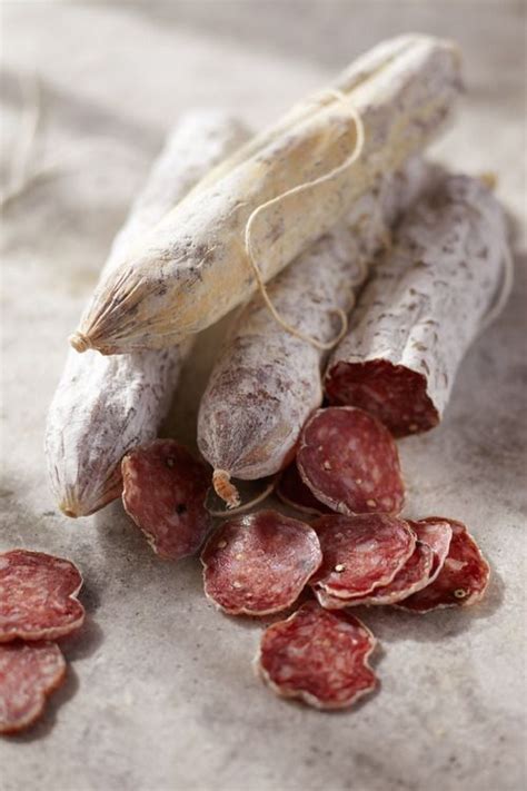 Pin by Nadyas on Колбаса | Photographing food, Homemade sausage, Cured ...
