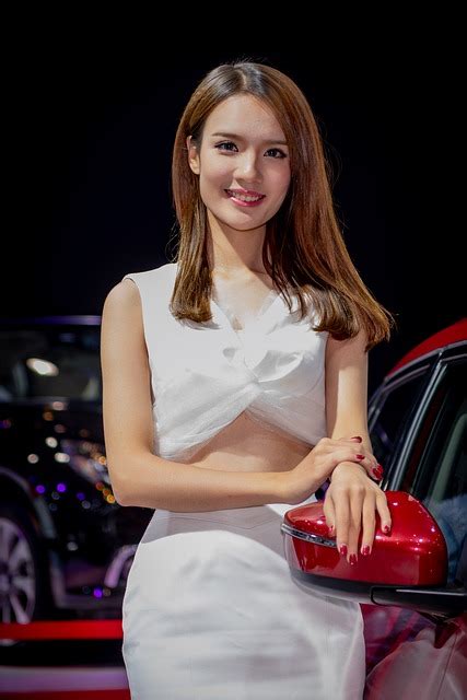 Model Portrait Automotive Auto - Free photo on Pixabay - Pixabay
