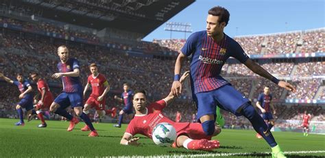 PES On Nintendo Switch Is "Getting Closer", Says Series Brand Manager ...