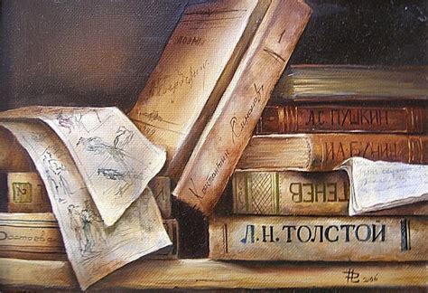 СТИХОТВОРЕНИЕ ВАЛЕНТИНА ГАФТА *НА ПОЛКАХ КНИГИ УМИРАЛИ.* — Екатерина ...