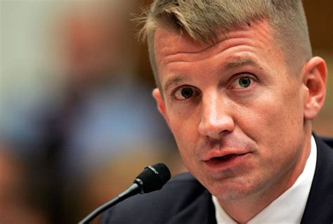 Mueller: Erik Prince funded hunt for Hillary's emails, lied about ...