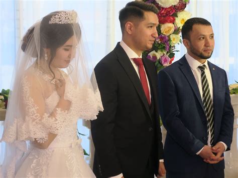 Свадьба по узбекски - 83 фото