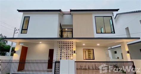 3 Bedroom House for Rent in Tha Wang Tan, Chiang Mai for ฿25,000/mo