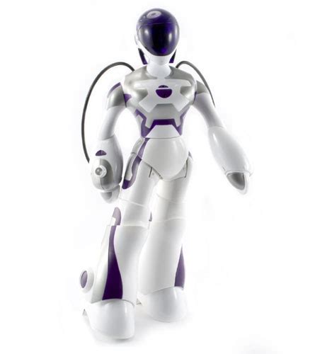 Robot | Femisapien | Robotics Today