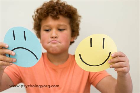 What Are Positive And Negative Emotions