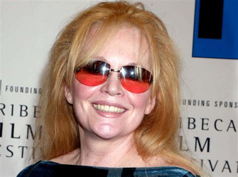 Whatever Happened To Tuesday Weld