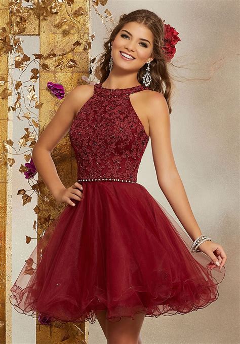 3+Latest Dama Quince Dresses - Life Of Lyra