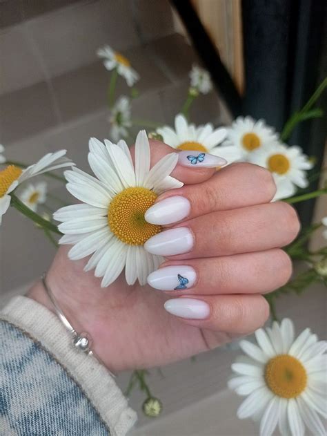 Маникюр (Nails) | Маникюр, Сиреневые ногти, Дизай ногтей