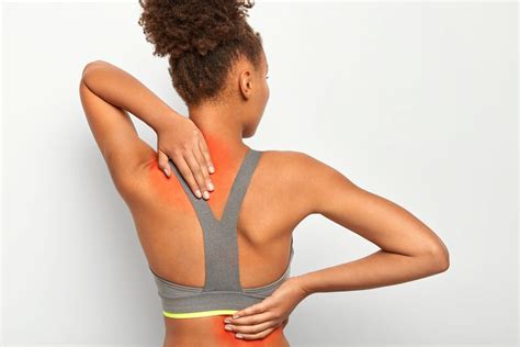 7 Benefits of Wearing a Back Brace Products You Need to Know