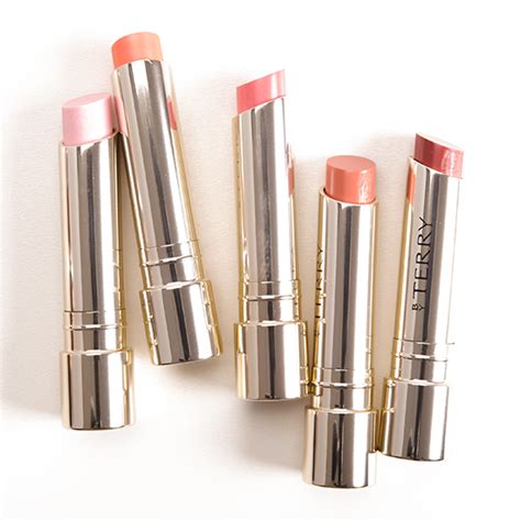 By Terry Makeup Reviews & Swatches + Latest Launches | Temptalia
