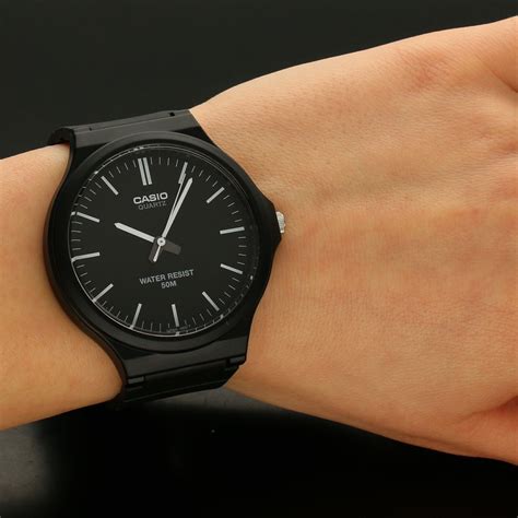 Casio Mw 240