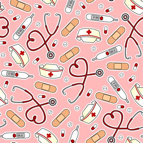 Nurse Wallpapers - Wallpaper Cave