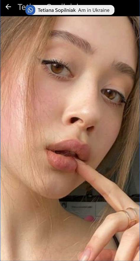 Tetiana Sopilniak – Ukrainian background check