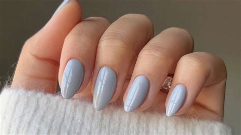Uñas 2024: las 10 tendencias en colores que ARRASARÁN todo el año