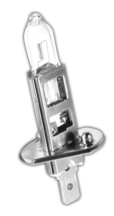 90620 - 12-Volt Halogen Bulb, 55 Watt, High Output
