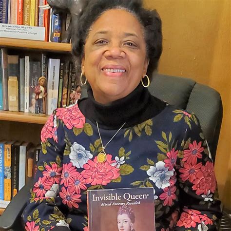 Queen Stephanie Nude