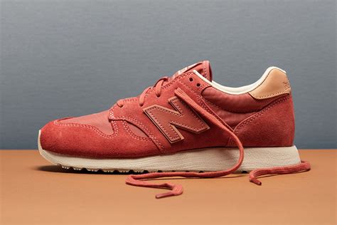 New Balance 520 Women's New Colourways - Sneaker Freaker
