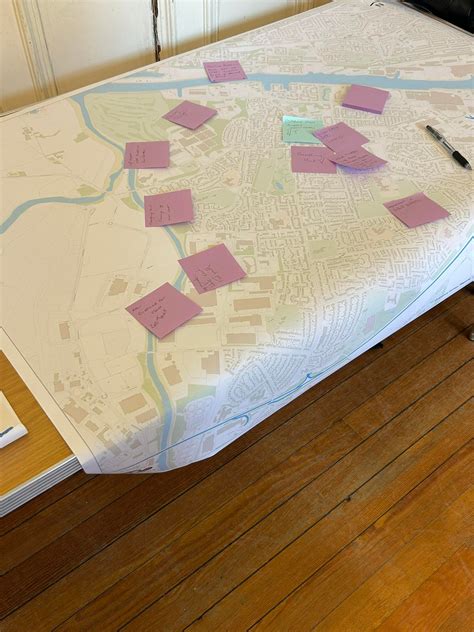 Renfrew Development Trust