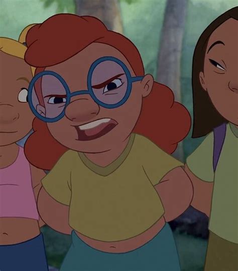 Mertle Edmonds | Disney Wiki | Fandom
