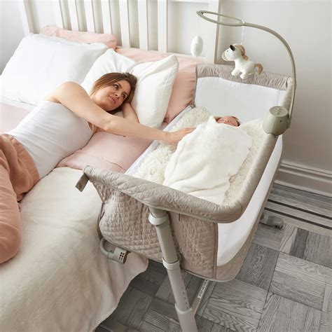 Best Portable Bassinet - Review Pronto