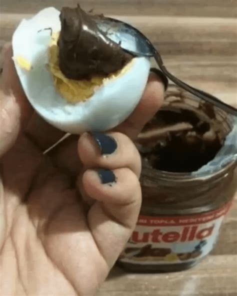cursed egg : r/cursedfood