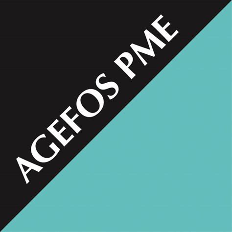 agefos pme centre metiers culture