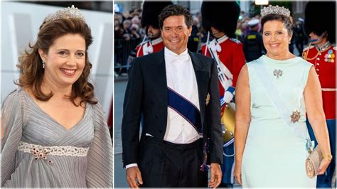 Royal Greek Family | Princess Alexia of Greece and Denmark - YouTube