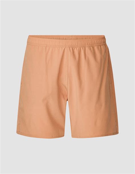 Swim Shorts Rusty Caramel | SHAPING NEW TOMORROW