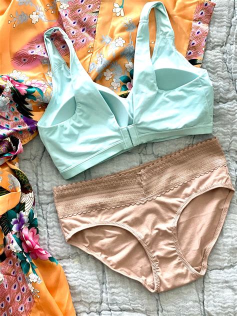 Bras for Real Life, Real Women, and Real Comfort — Sheaffer Told Me To